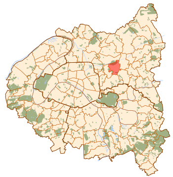 Archivo:Noisy-le-Sec map