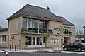 Noyers-Bocage - Mairie