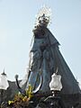 Nuestra Señora de las Virtudes
