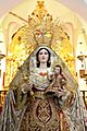 Nuestra Señora del Valle Hinojos