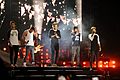 OnedirectionWWATchile