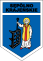 POL Sępólno Krajeńskie COA