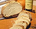 Pain de Campagne