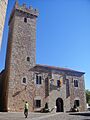 Palacio de los Cáceres-Ovando (Cáceres)