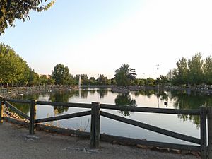 Archivo:Parque Municipal de las Albercas