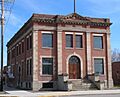 Payette City Hall-Courthouse 1 - Payette Idaho