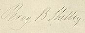 Percy Bysshe Shelley signature.jpg