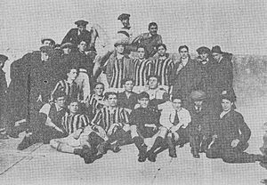 Archivo:PisaSportingClub 1909