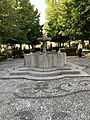 Plaza Bibataubín