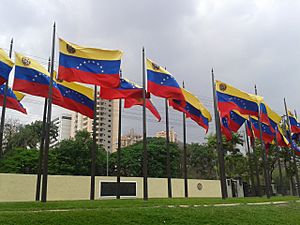 Plaza de la República, Parque Negra Hipólita.jpeg