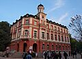 Pleven Theatre TodorBozhinov