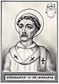 Pope Stephen I