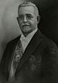 Presidente Horacio Vásquez