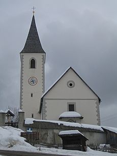 Archivo:Reichenau st lorenzen pfarrkirche