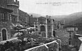 Requesens castell c1898-1899 1
