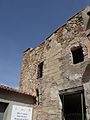 Restes del antic Palau dels Borja a Castelló de Rugat 01