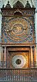 Rostock astronomical clock