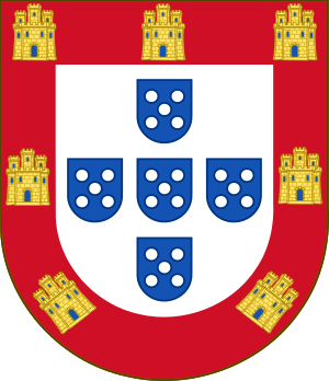 Archivo:Royal Arms of Portugal