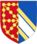 Royal Coat of Arms of Navarre (1234 1259-1284).svg