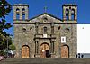 Ex-convento de San Agustín