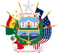 Archivo:Seal of Texas (reverse)