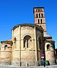 Iglesia de San Lorenzo (Segovia)