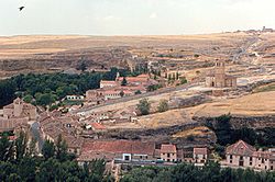 Archivo:Segovia - View from Alcazar (2687096519)