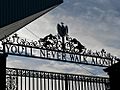 Shankly Gates