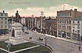 Soldiers' Monument, Portland, ME