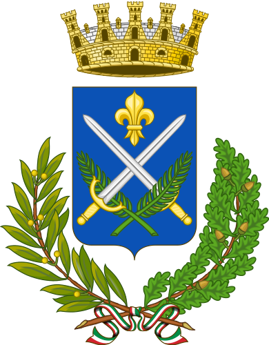 Sondrio-Stemma