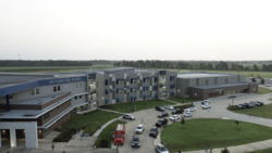 Southside Highschool in Youngsville, Louisiana.png