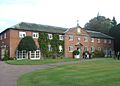 Stable block - geograph.org.uk - 1523600