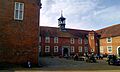 Stables at Osterley 