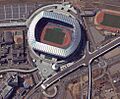 Stadion Yokahoma - Yokohama - Japonia (030902)