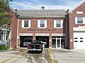 Stewart Manor Fire Dept jeh
