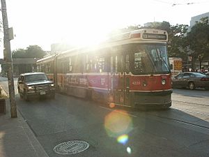 Archivo:Streetcar Toronto 2003 Blackout