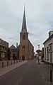 Strijen, de Grote- of Sint Lambertuskerk RM34945 IMG 0960 2021-09-06 16.04