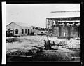 Sugar Refinery in course of construction at Cartavia, Peru (No. 75. LCCN2016824682
