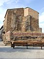 Talarn. Plaça del Castell