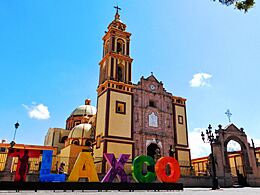 Templo de San Agustin de Obispo