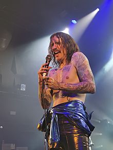 The Darkness, La Laiterie, Strasbourg - 49746121698.jpg