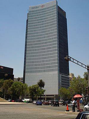 Archivo:Torre HSBC 2 MEXICO