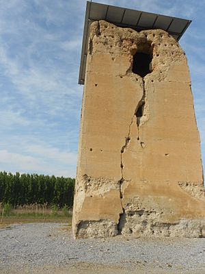 Archivo:Torre de Romilla