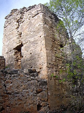 Torre del homenaje Bujaraiza.jpg