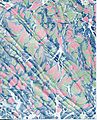 Turkish ebru sample