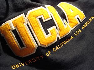 Archivo:UCLA hoodie