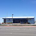 USPS - Seaside, CA 93955