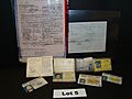 Unabomber Auction 07