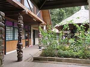 Archivo:University of the South Pacific, Honiara