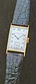 Vacheron Constantin da polso, anni Quaranta